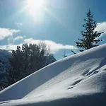 Дом отдыха Stylish In Scenic Surroundings *
