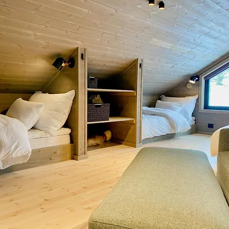 Casa vacanze Stylish In Scenic Surroundings Skare (More og Romsdal)