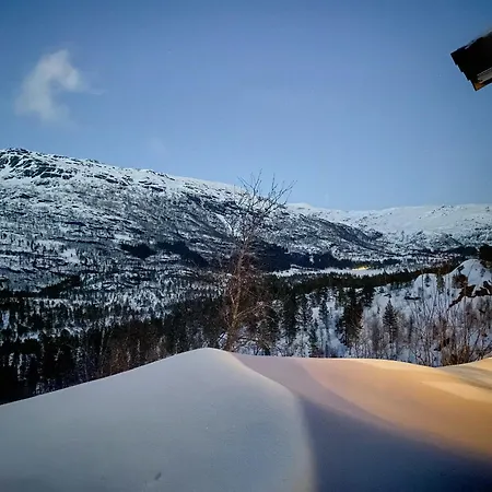 Casa vacanze Stylish In Scenic Surroundings *
