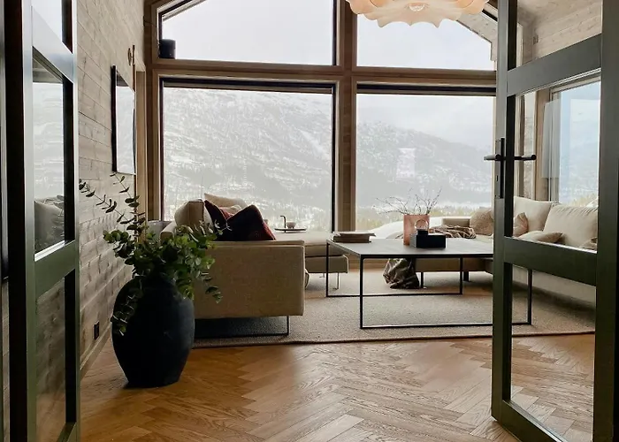 Casa vacanze Stylish In Scenic Surroundings